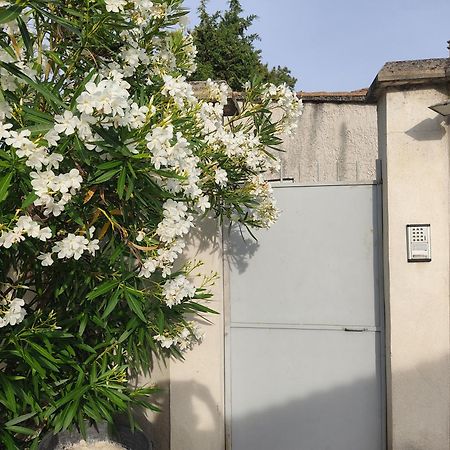 Appartement Velleron-4 Personnes Kültér fotó